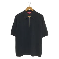 2026年最新】Supreme Beaded Zip S/S Polo Sweaterの人気アイテム