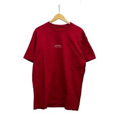 My Hair is Bad さいたまスーパーアリーナ限定Tシャツ 赤 Lサイズ