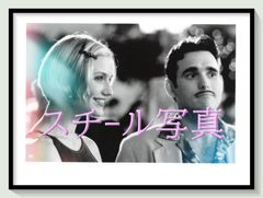 キャメロン・ディアス メリーに首ったけ ポスター 非売品 - メルカリ