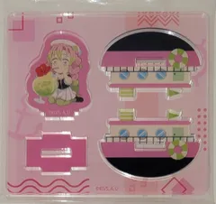 ラグーナテンボス 鬼滅の刃 ゆらゆらスタンド 甘露寺蜜璃のサムネイル
