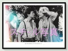 バックトゥザフューチャー3☆劇場版B2 映画ポスター ☆マイケル・J