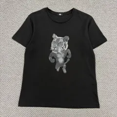 オニツカタイガー プリンティング Tシャツ v3522のサムネイル