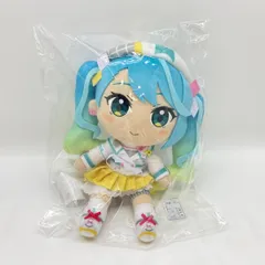 2026年最新】マジカルミライ2024 ぬいぐるみの人気アイテム - メルカリ