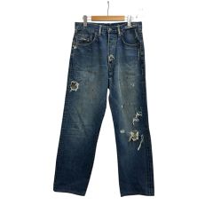 激レア✨】30s 40s LEE レプリカ ヴィンテージ デニム ジーンズ - メルカリ