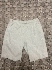 (L) ナイキ トレーナー ハーフパンツ