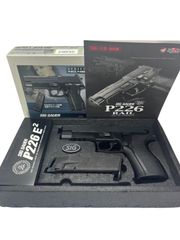 東京マルイ SIG SAUER P226 RAIL ガスガン - メルカリ