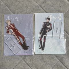 フィッシャーズ モトキ アクスタ トレカ 2個セット レア - メルカリ