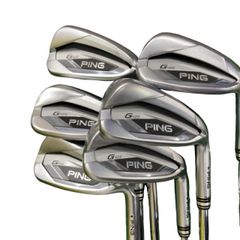 ピンPING G425アイアン5-PW 6本DG105S送料込み オレンジ - メルカリ