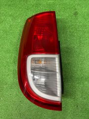 スズキ アルトラパン HE22S 純正 左側 テールランプ TOKAIDENSO 35603