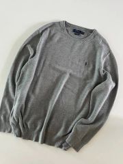 RAF SIMONS 1999 Limited Edition ニット 44 - メルカリ