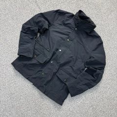 Barbour バブアー サッパー M-65 ノンワックスSサイズ - メルカリ