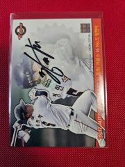 長野久義 引退記念 フォトパネル - メルカリ