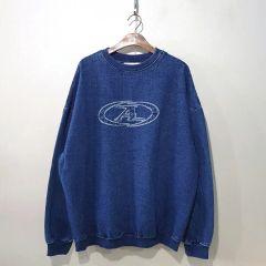 はらぺこ商店 San Diego Chargers 刺繍スウェット はらぺこ商店 San Diego Chargers 刺繍スウェット - メルカリ
