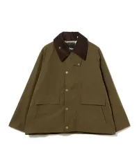 BEAMS BOY バブアー ジャケット 10サイズのサムネイル