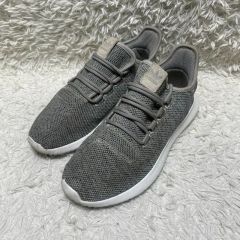 adidasoriginals TubularShadow スニーカー グレー - メルカリ