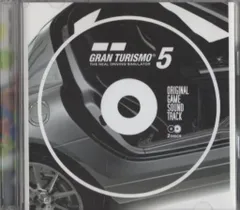 【中古】［CD］グランツーリスモ4 オリジナル・ゲームサウンドトラック Amazon.co.jp: グランツーリスモ4 オリジナル・ゲームサウンドトラック