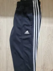 アディダス エアロレディ トレーニング パンツ L 84cm