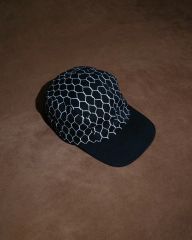 clone.deo 3D Black Cap - メルカリ