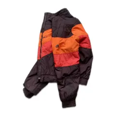 00s NIKE ACG パファージャケット