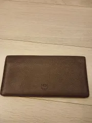 MCM エム シー エム 長財布のサムネイル
