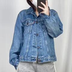 リーバイス 90s 7505-02 デニムジャケット M 241017