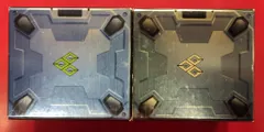 2026年最新】勇者王ガオガイガー HALF BOX DIVISION 2 の人気アイテム