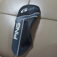 PING G425 ヘッドカバー 2個セット FW UT - メルカリ