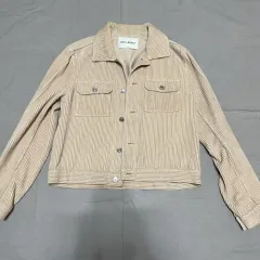 OUR LEGACY スノウ ワイド コーデュロイ ジャケットのサムネイル