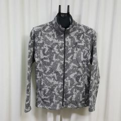 litmus シアートップス リトマス 花柄 sheer tops カットソー - メルカリ