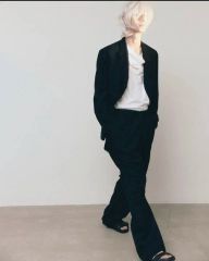Apartment Three Double-breasted Blazer - メルカリ