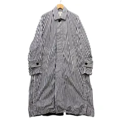 2026年最新】sacai Thomas Mason Cotton Poplin Coatの人気アイテム