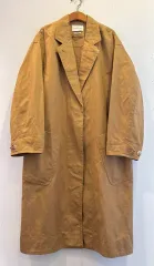 66) Isabel Marant イサベル マラン Marant マラン コットンリネン コート 出品のサムネイル