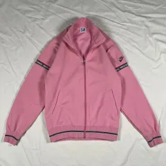 80s NIKE ナイキ トラックジャージ ジップアップ ジャージ ジャケット