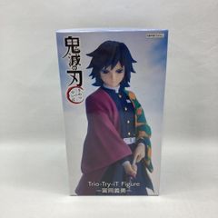 冨岡義勇 ミニミニフレンズ 鬼滅の刃 - メルカリ