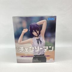 [중고] 세가 하이 프리미엄 피규어 레제 미개봉품 극장판 첸소만 레제편 [97]