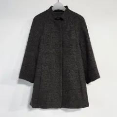 ルイヴィトン パフ スリーブ ハーフ コートのサムネイル