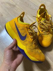 kobe ad next360 コービーad ネクスト360 27.5センチ - メルカリ