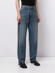 THE ROW ザロウ MORTON JEAN 501 W2193 30 IND - メルカリ
