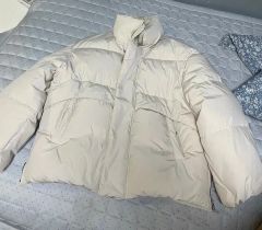 Kith × Auralee ダウン オーラリー 4 - メルカリ