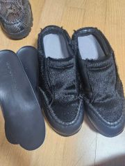 kiko kostadinov 20AW bindra pony mules - メルカリ kiko kostadinov 20AW bindra pony mules - メルカリ