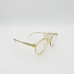 POLORALPHLAUREN ポロラルフローレン ギークシック クリア ウェリントン メガネのサムネイル