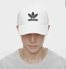 アディダス トレフォイル キャップ 新品