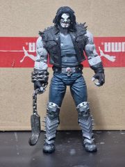 DCコレクティブルズ ベイン アーカム・オリジンズ - メルカリ