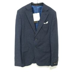 新品✨定価47300円 カルバンクライン テーラードジャケット 近年モデル