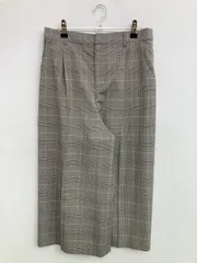 any sis エニィスィス その他パンツ 4 グレー