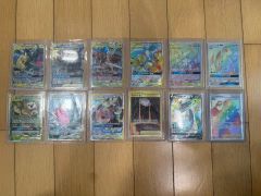 【PSA9以下】ポケモンカード　AR まとめ売り　ピカチュウ　ニャース等 PSA9以下】ポケモンカード AR まとめ売り ピカチュウ ニャース等