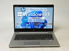 HP 高性能・軽量ノート Win11 メモリ16G/SSD512G Office - メルカリ