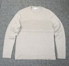 新品•タグ付き】WITT SUVIN COTTON KNIT サマーニット - メルカリ