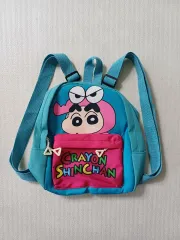 (新品) クレヨンしんちゃん ワニ山 チョコビ バックパック バッグ