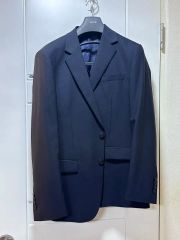 ジバンシー GIVENCHY ジャケット テーラード スーツ カジュアル 50 